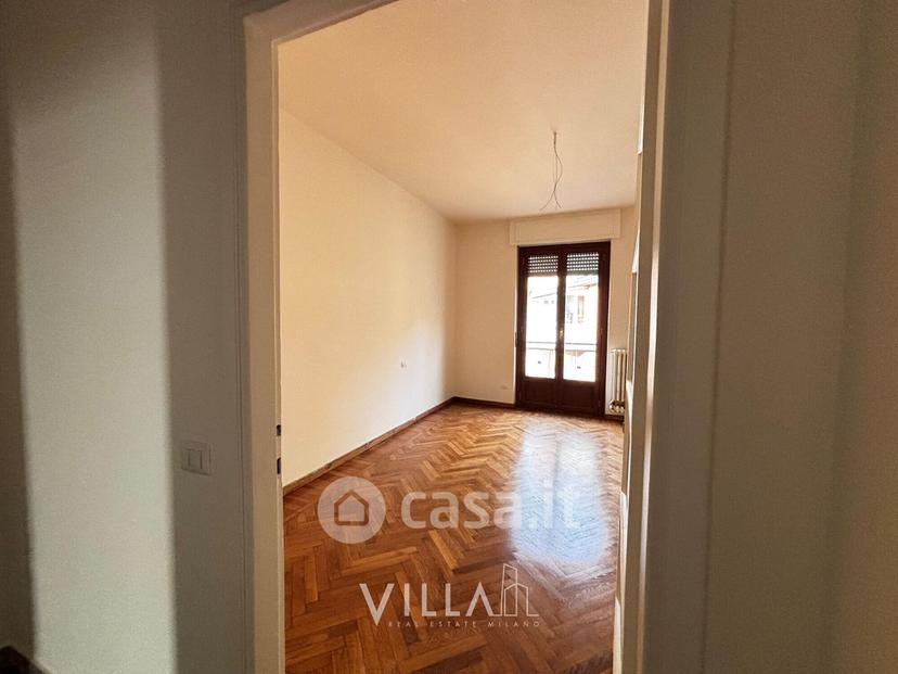 Bilocale in Via Privata degli Orombelli 15 — foto 22 di 25