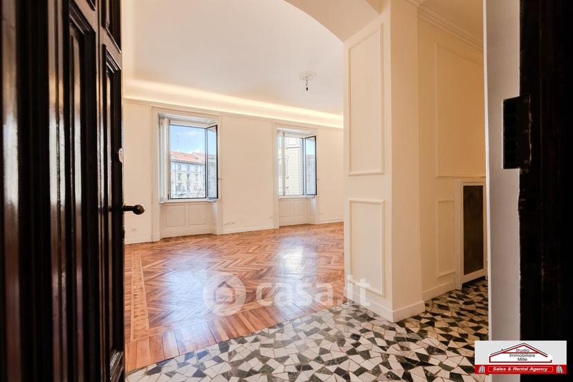 Trilocale in Via Giovanni Boccaccio — foto 9 di 40