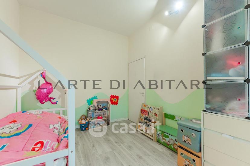 Trilocale in Via della Chiesa Zerman 28 — foto 17 di 29