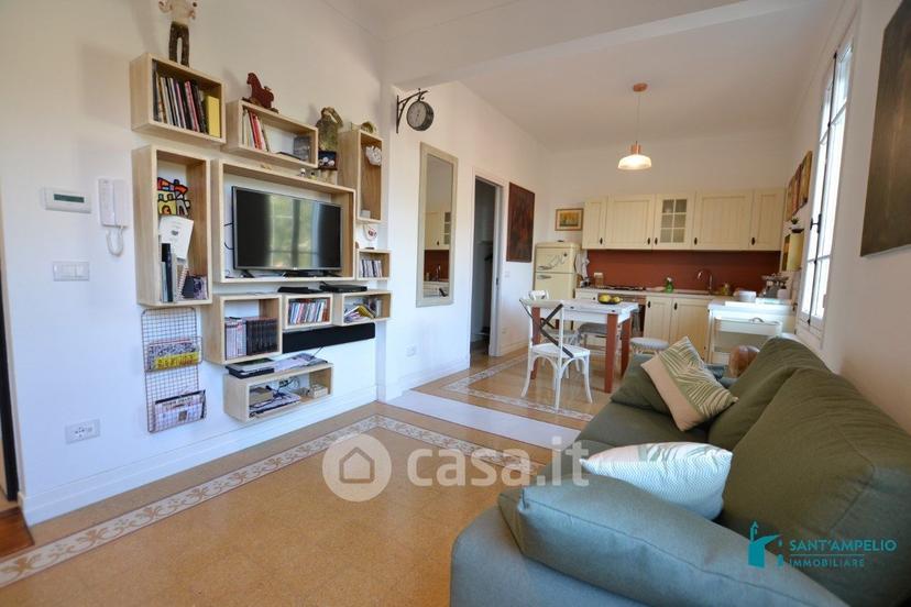 Trilocale in Via San Michele — foto 12 di 17