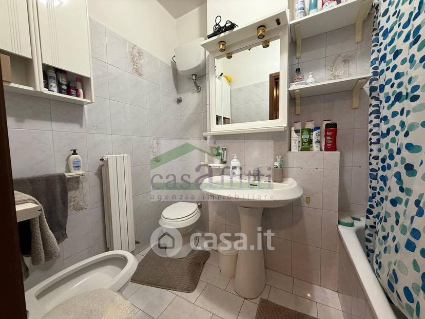 Trilocale in Viale Benedetto Croce — foto 14 di 18