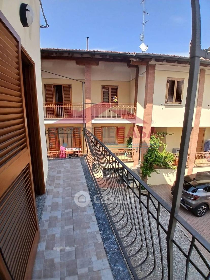 Quadrilocale in Via Giuseppe Garibaldi 10 — foto 4 di 48