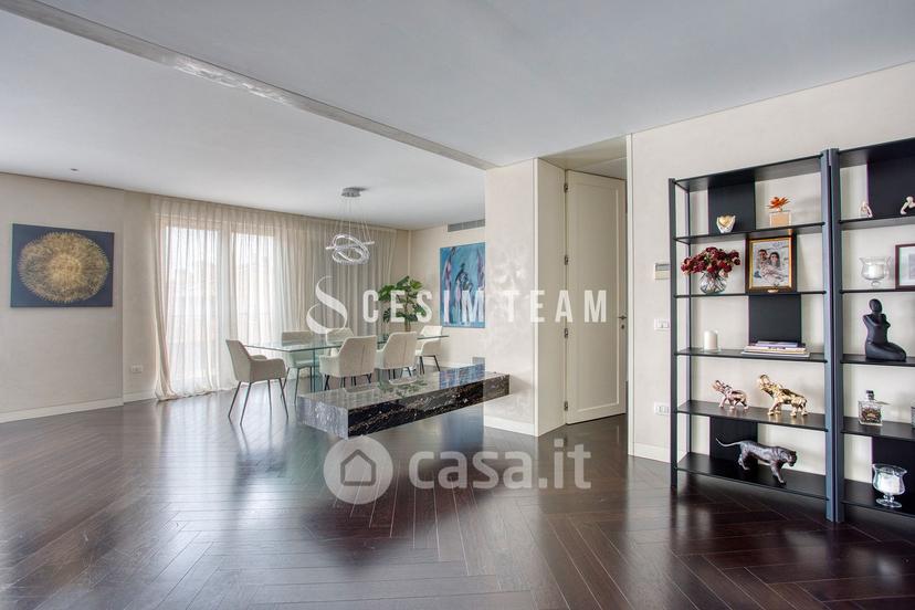 Appartamento in Viale Monte Grappa 22 B — foto 21 di 37