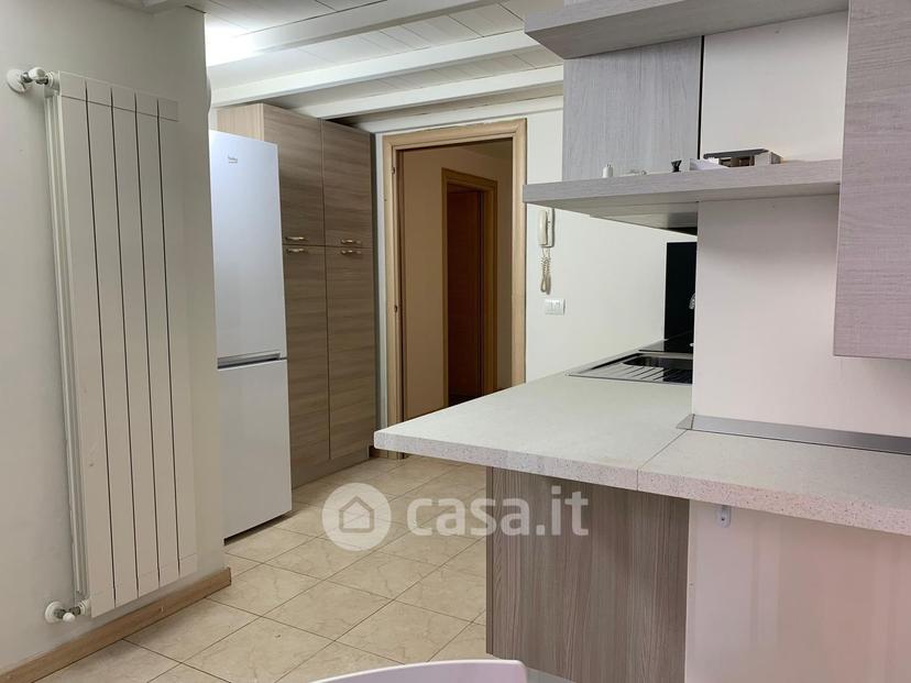 Bilocale in Via Luigi Veratti — foto 22 di 42