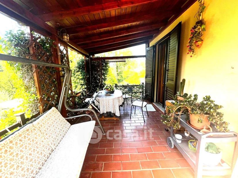 Villa in Via Tommaso Moro — foto 36 di 47