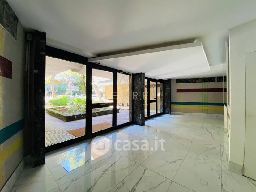 Trilocale in Viale John Fitzgerald Kennedy 78 — foto 19 di 34