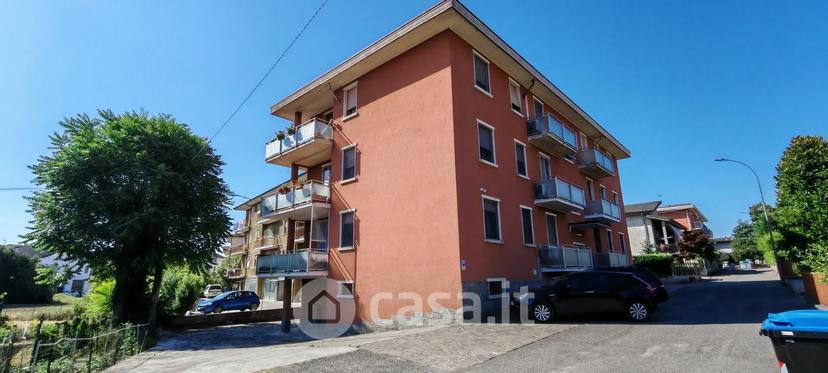 Trilocale in Traversa Moretta 39 — foto 16 di 17