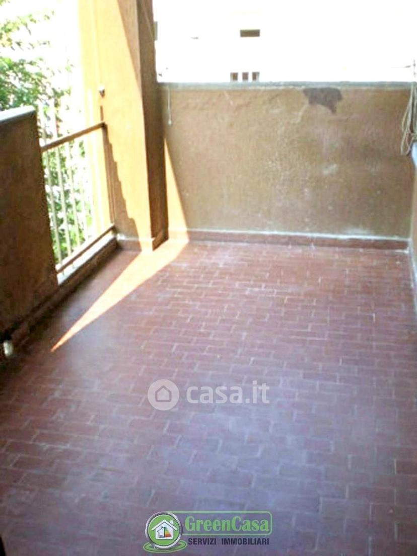 Quadrilocale in Via Don Luigi Sturzo 10 — foto 14 di 15