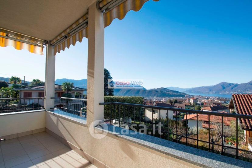 Trilocale in Vicolo dei Prati 4 -c — foto 29 di 77