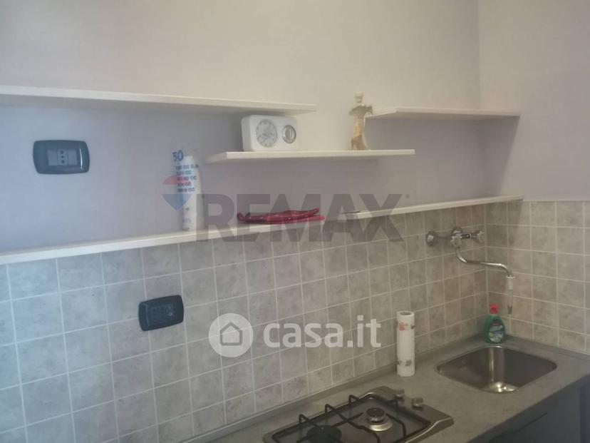 Trilocale in Via Arezzo 49 — foto 3 di 38