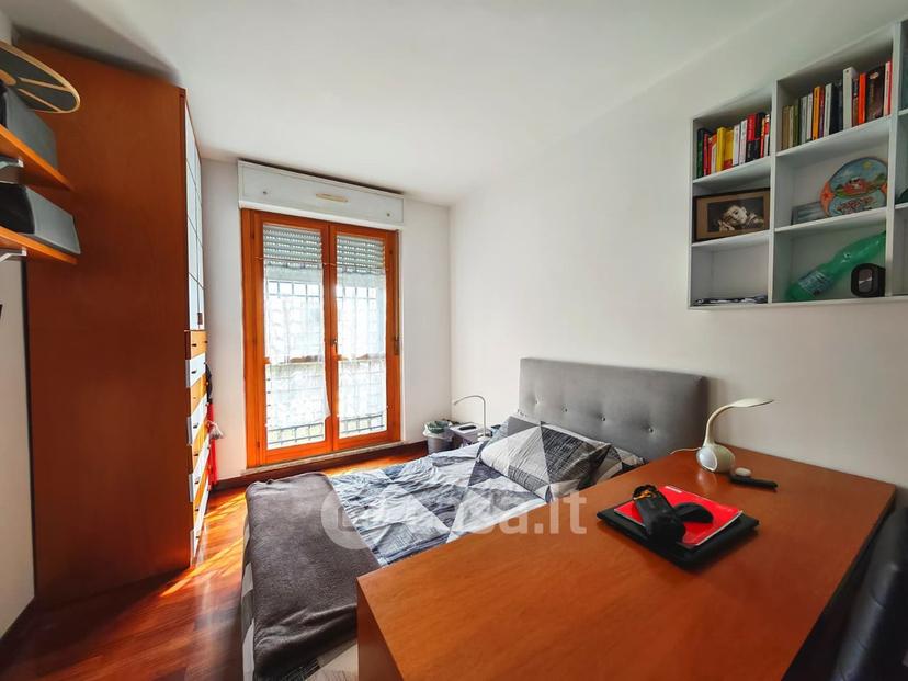 Appartamento in Via Gianfilippo Usellini — foto 15 di 28