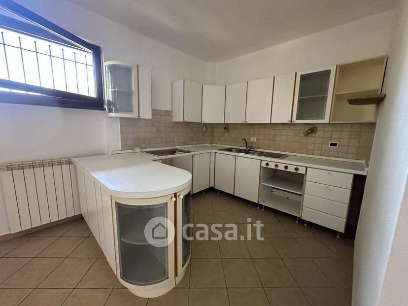 Appartamento in Via Pietro Vannucci 103 — foto 4 di 25
