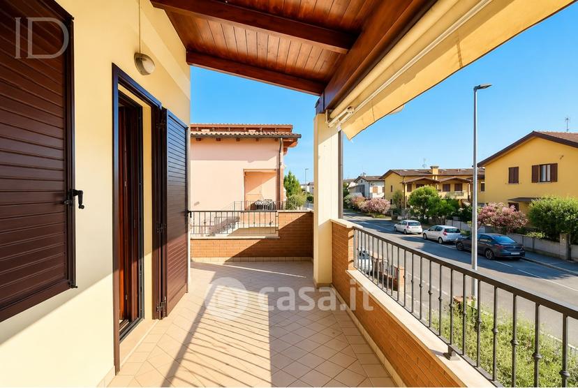 Villa in Via Pinta — foto 15 di 29