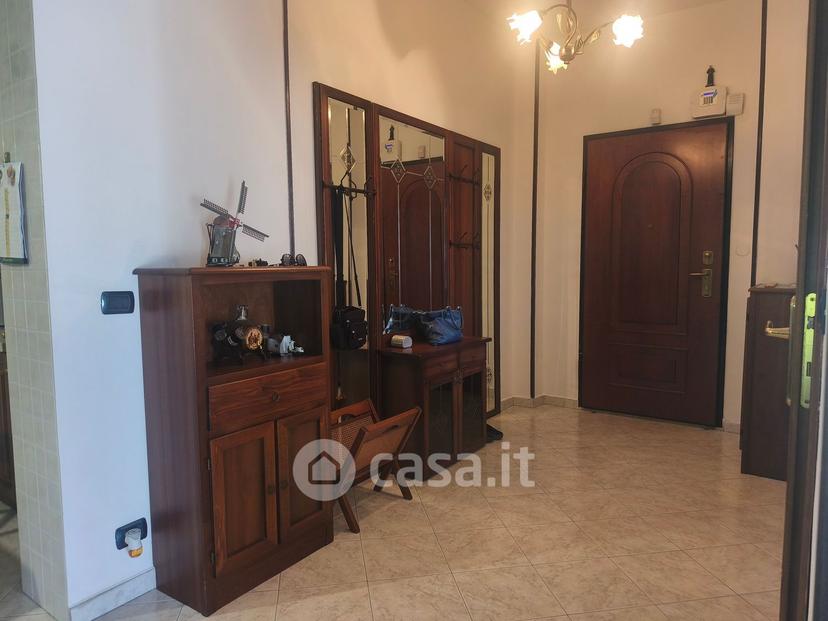 Stanza in Via Castagnevizza 32 — foto 8 di 9