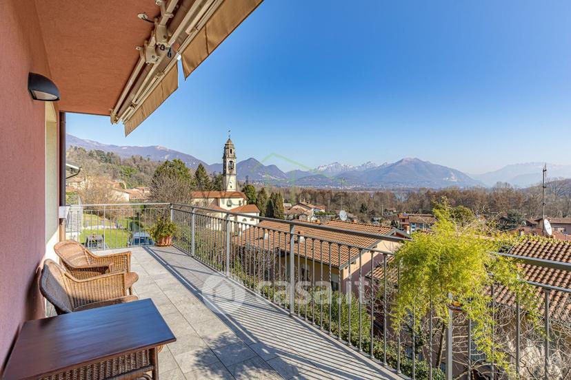 Villa in Via Anzano — foto 47 di 47