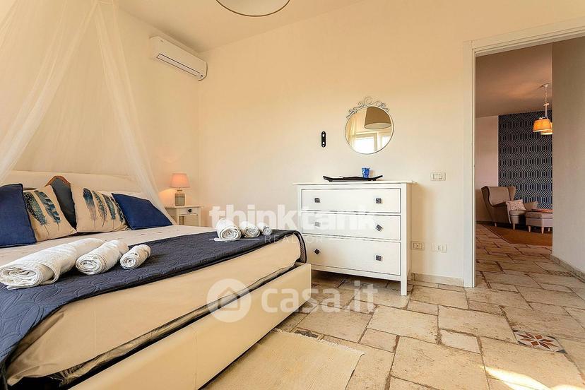 Villa in Via del Giglio — foto 37 di 41