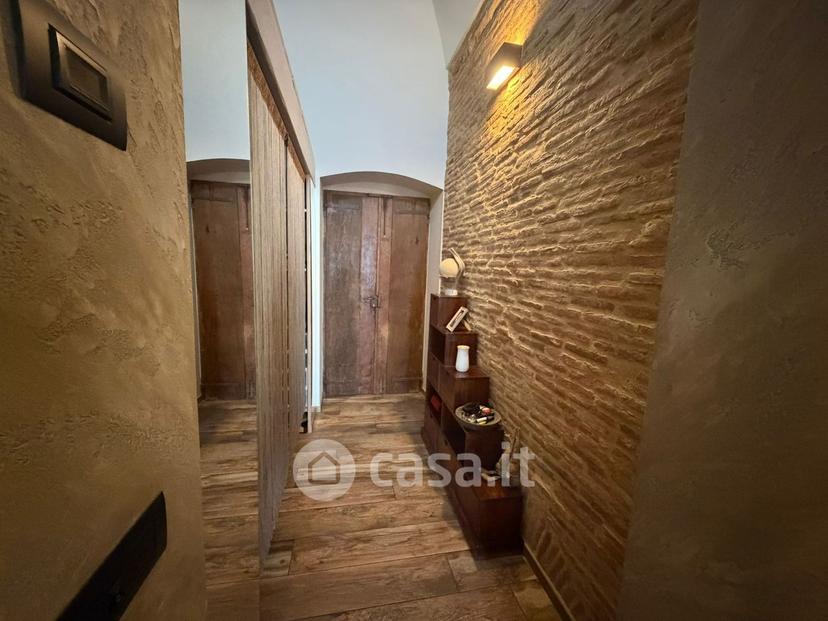 Quadrilocale in Via San Dalmazzo — foto 28 di 36