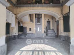 Trilocale in Corso Vittorio Emanuele