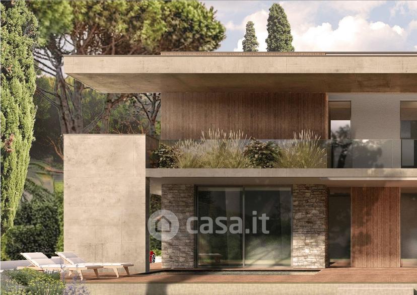 Villa in Via Cesare Battisti 77 — foto 10 di 31