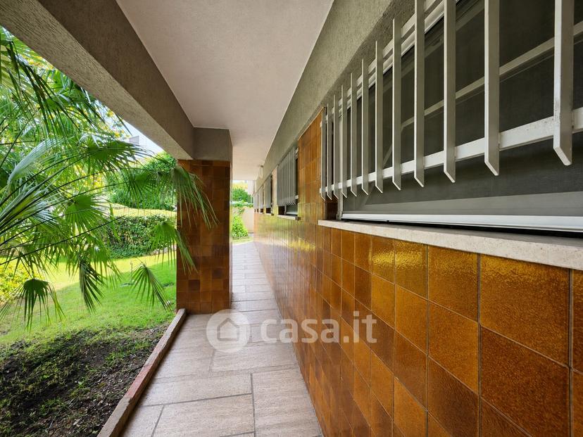 Bilocale in Via Alfredo Oriani 5 /a — foto 17 di 30