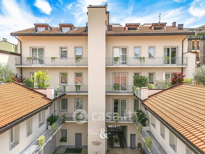 Bilocale in Via Cortelonga 10 — foto 6 di 24