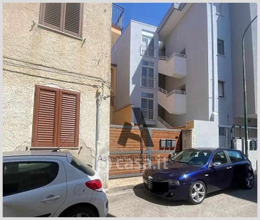 Trilocale in Via Cardinale Guglielmo Massaia — foto 7 di 32