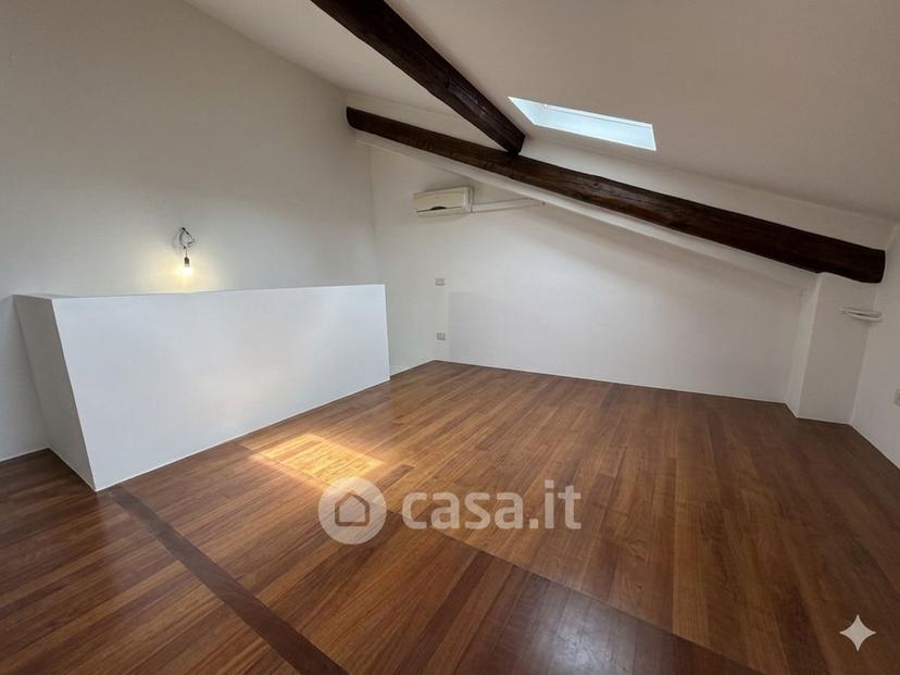 Bilocale in Via Gaetana Agnesi 35 — foto 22 di 25