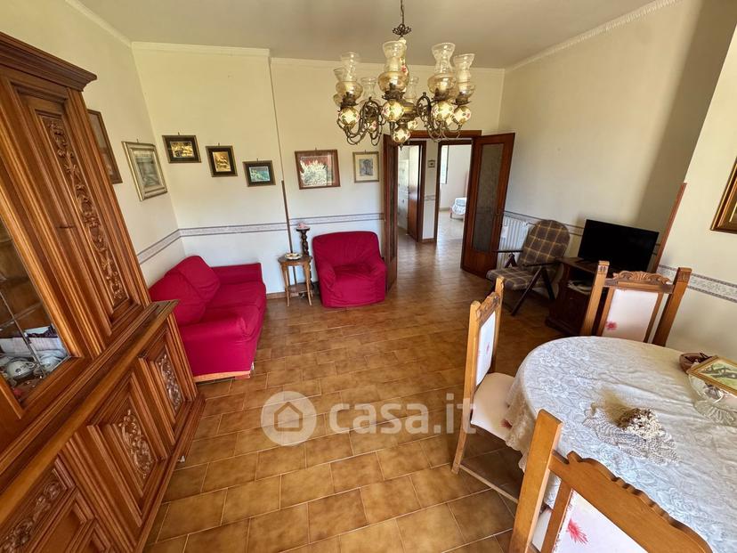 Villa in Via Appia Antica 57 — foto 33 di 77
