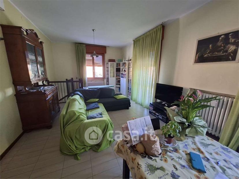 Appartamento in Via Ss. Consolata 105 — foto 10 di 21