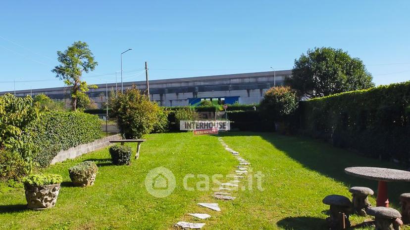 Quadrilocale in Via San Martino 80 — foto 8 di 27