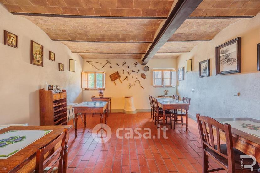 Villa in Località San Donato — foto 28 di 43