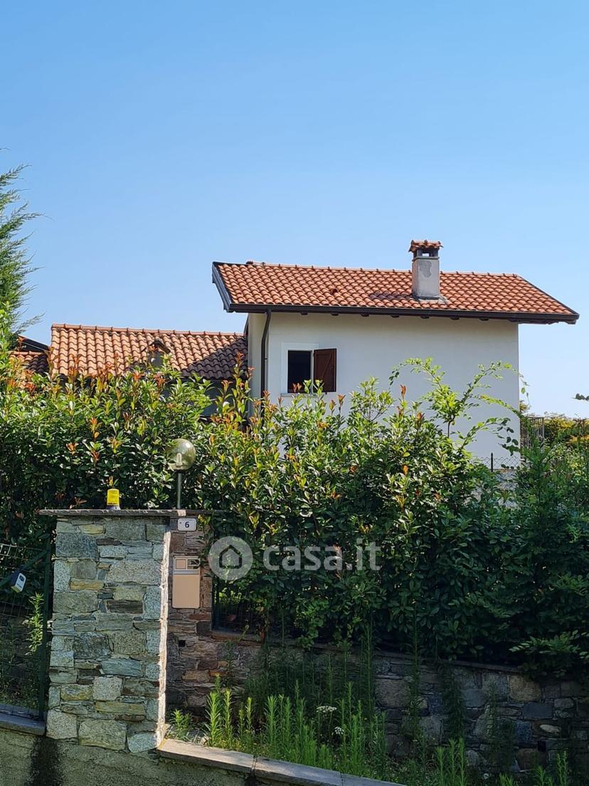 Villa in Via Fourmighè — foto 25 di 42