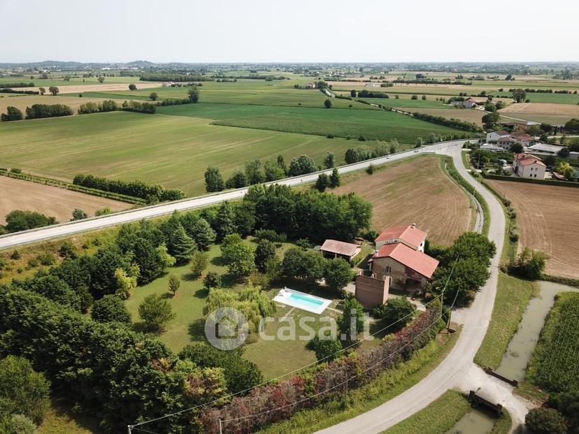 Villa in Via Bandizzà — foto 5 di 43