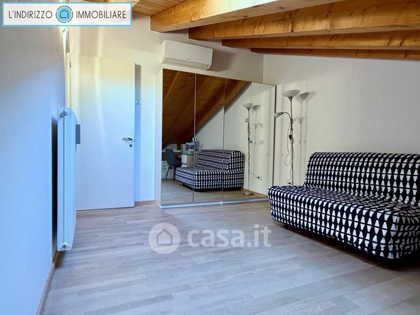 Quadrilocale in Via Silvano Schiavon — foto 15 di 27