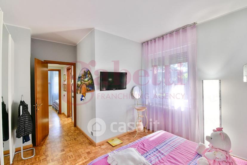 Trilocale in Via Sant' Adeodato 2 — foto 28 di 32