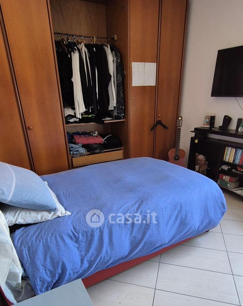 Appartamento in Via Plinio 18 — foto 116 di 133