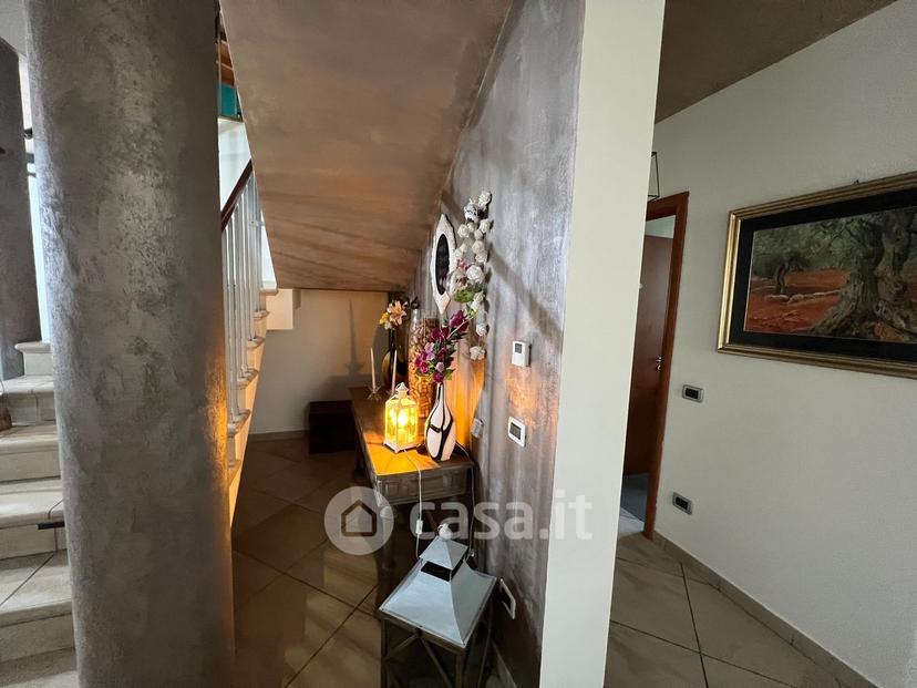 Villa in Via Santerno Ammonite 171
