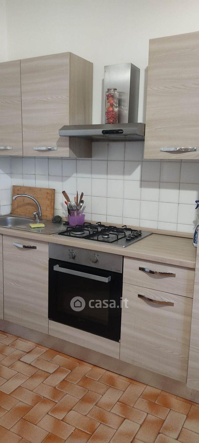 Appartamento in Via dei Boschetti 1