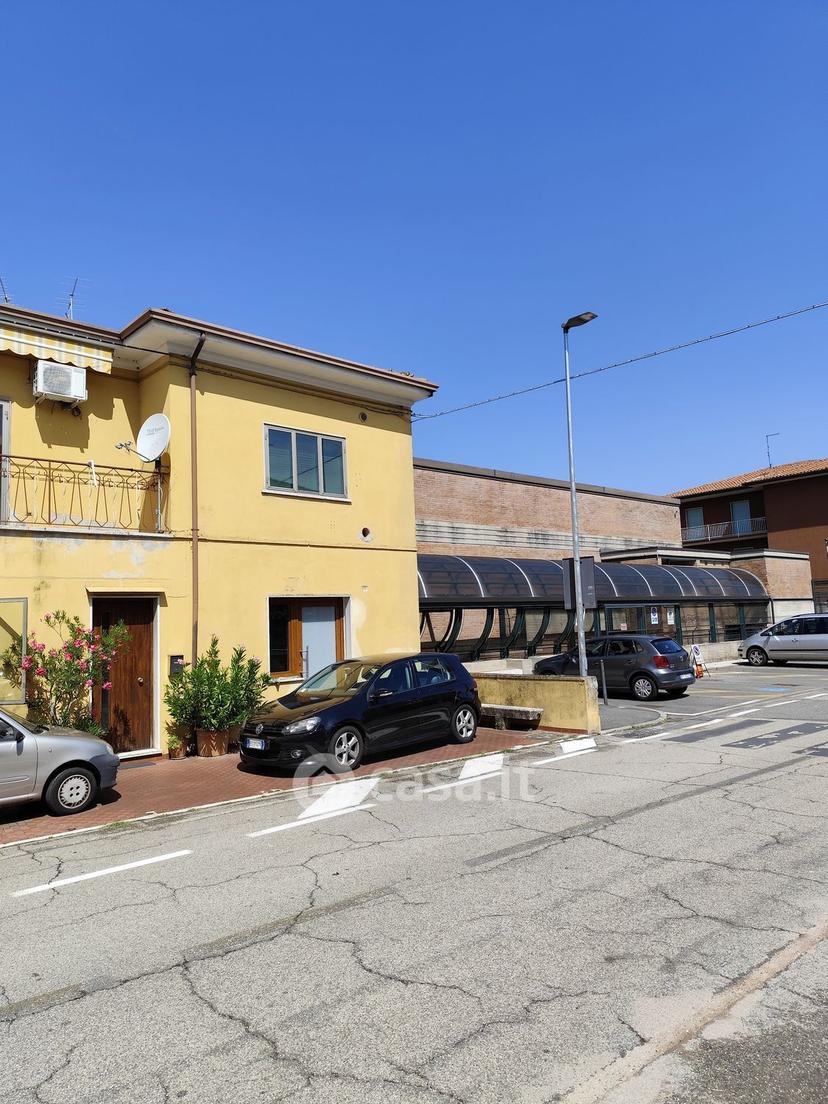 Monolocale in Via Alberone — foto 16 di 18