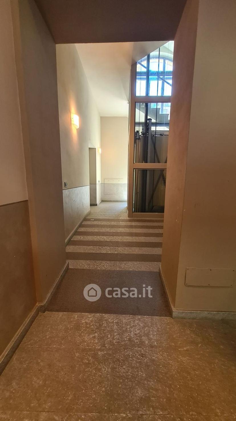 Bilocale in Via Felice Cavallotti 11 — foto 35 di 48