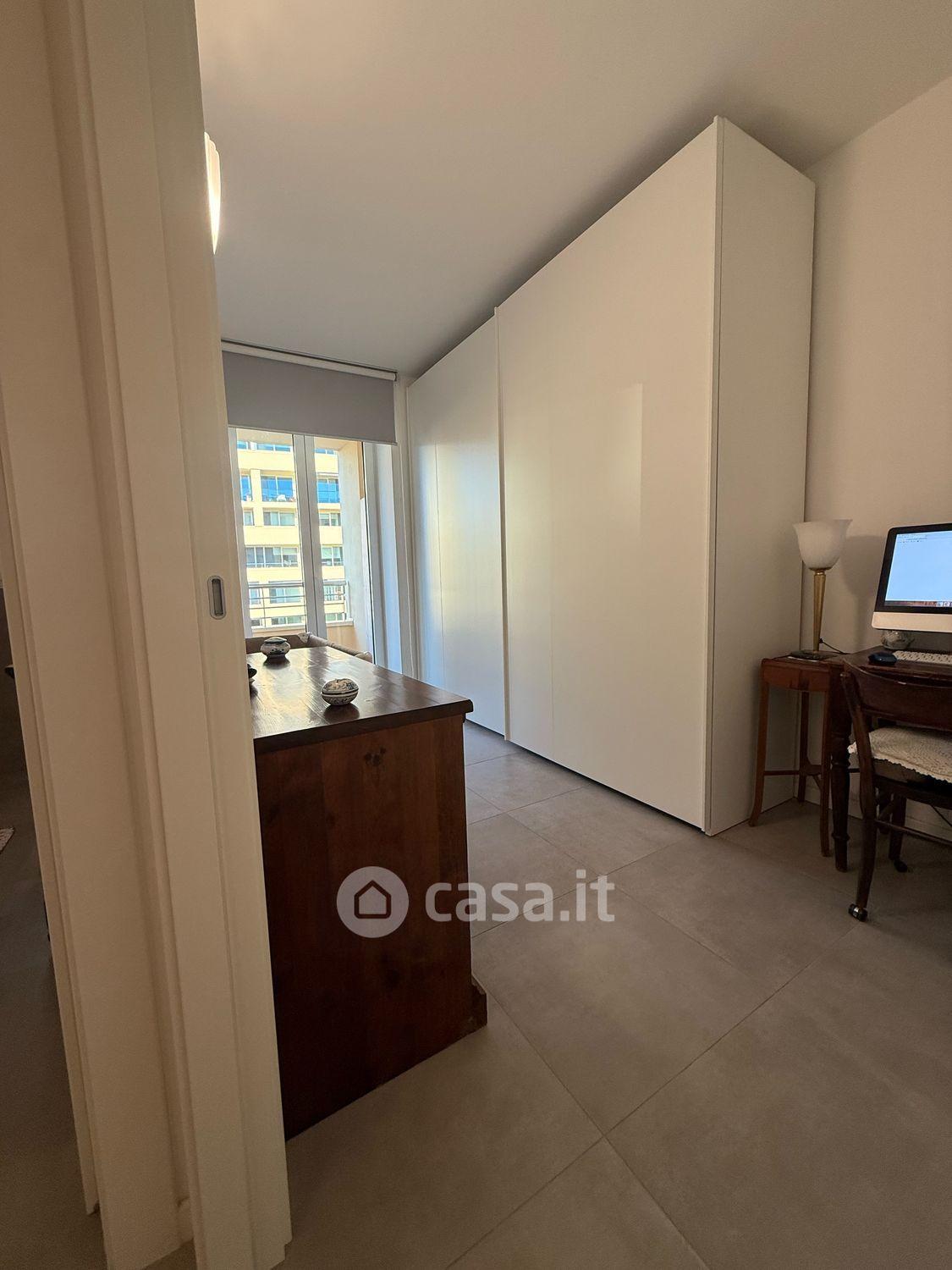 Trilocale in Via Peppino Impastato