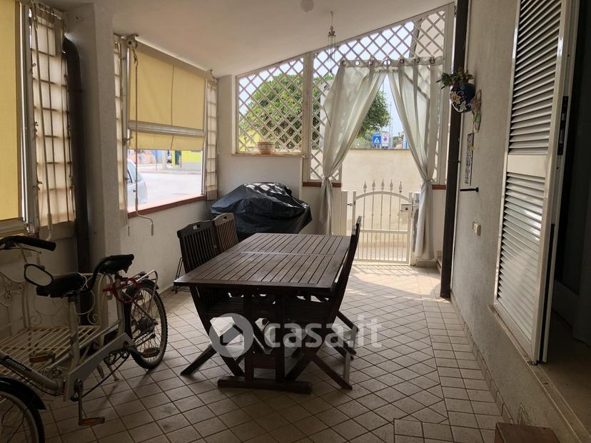 Appartamento in Via Francesco Petrarca 31