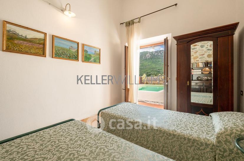 Villa in Via San Pietro — foto 27 di 36