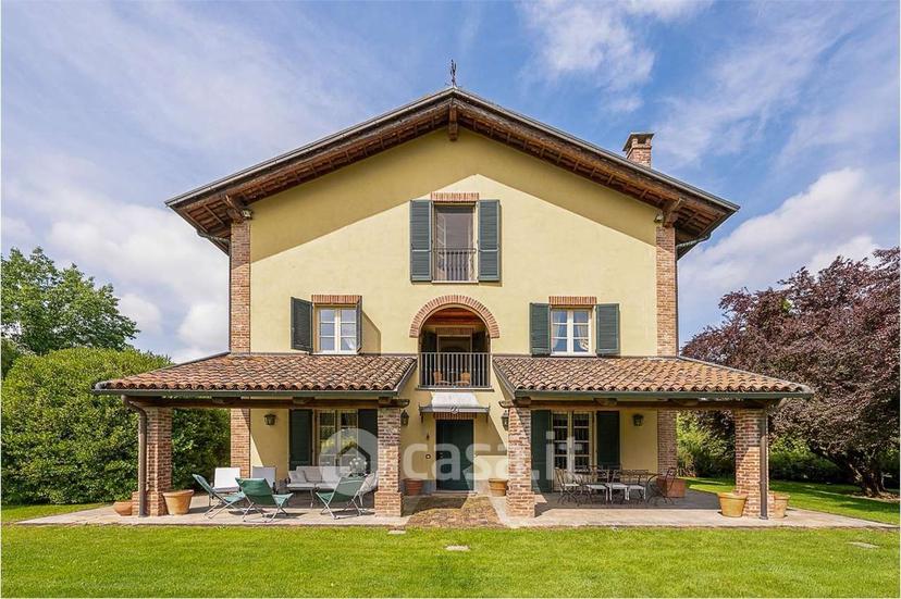 Villa in Regione Margara — foto 8 di 29