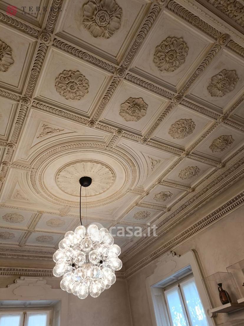 Villa in Corso XX Settembre 50 — foto 10 di 47