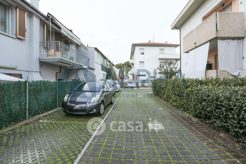 Quadrilocale in Via Giuseppe Bellonci — foto 11 di 30
