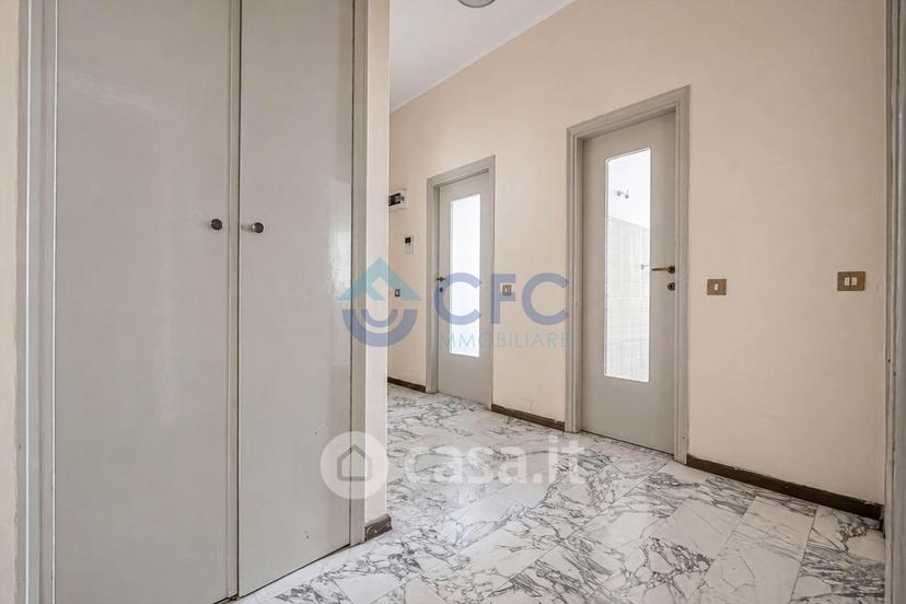 Bilocale in Via Privata Terenzio Mamiani 3 — foto 33 di 41