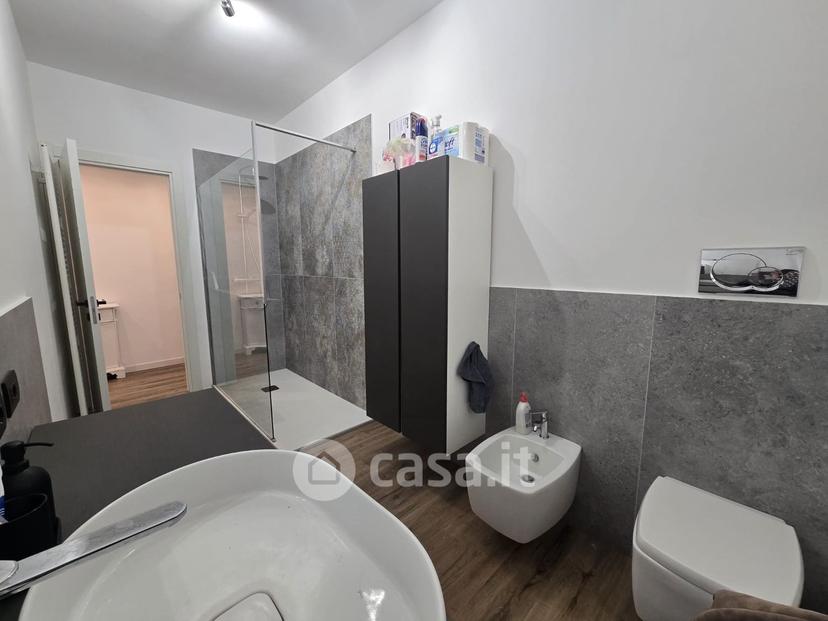 Trilocale in Via Tortona — foto 20 di 53