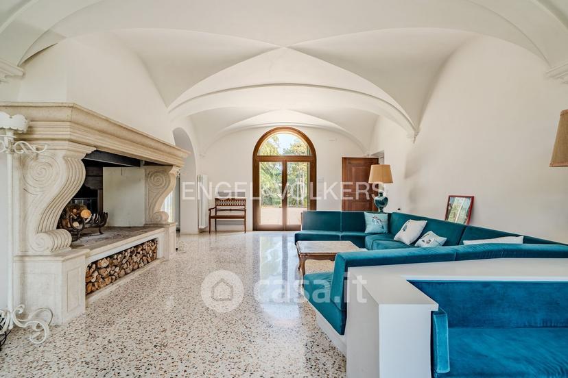 Villa in Via Andrea Palladio — foto 17 di 28