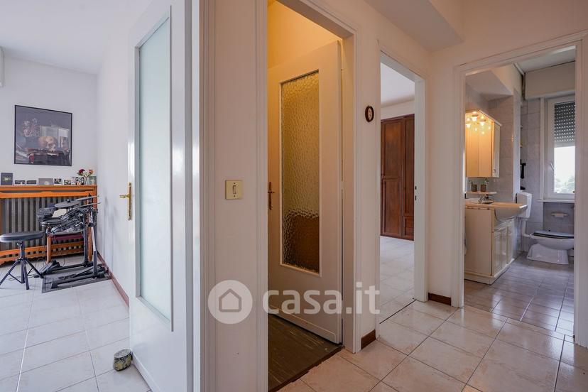 Trilocale in Via Napoleone Gialdi — foto 7 di 12
